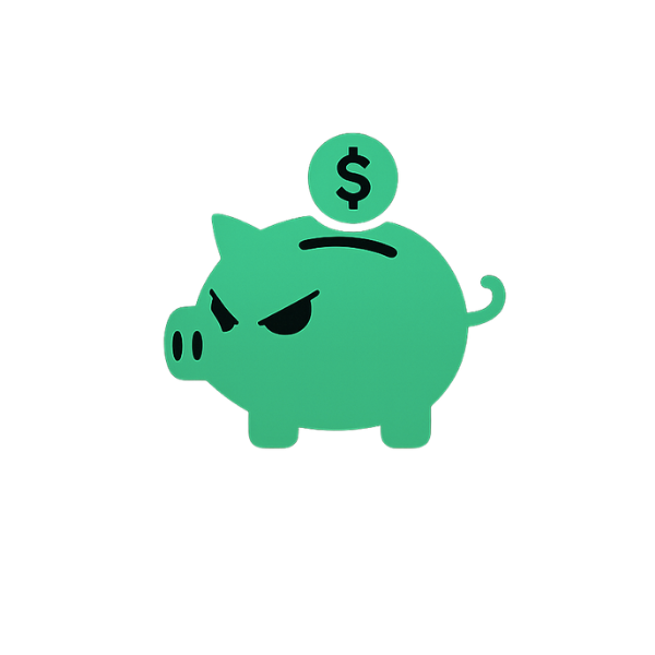 Economiza Desgraça