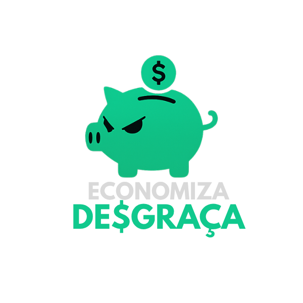 Economiza Desgraça